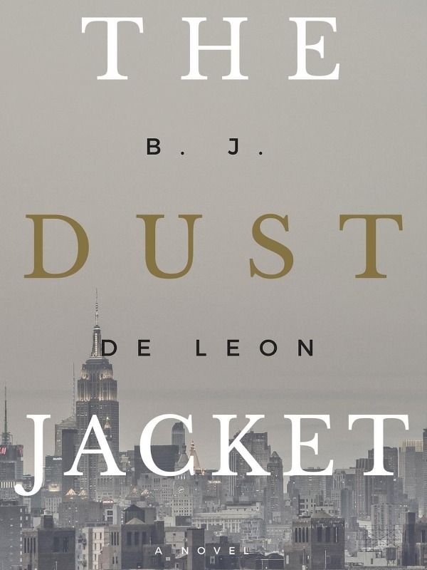THE DUST JACKET