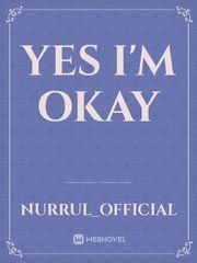 Yes I'm okay Book