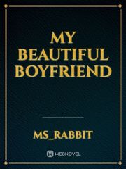 My Beautiful Boyfriend Book