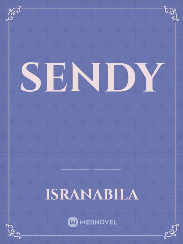 SENDY Book