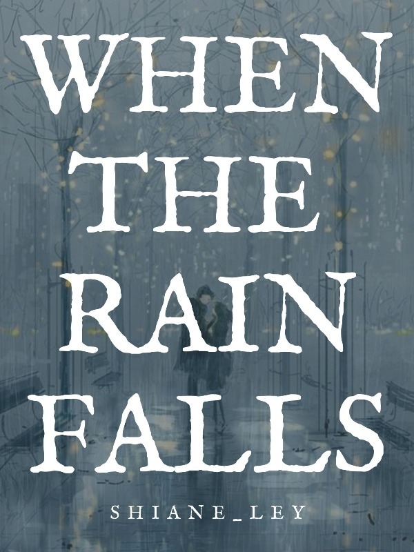 When The Rain Falls Book