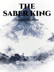 The Saber King Book