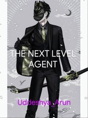 THE NEXT LEVEL AGENT Book