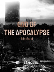 God of the Apocalypse Book