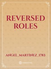 Reversed Roles Book