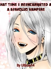 That time I reincarnated as a Bishoujo Vampire Book