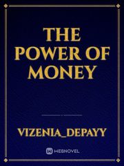 THE POWER OF MONEY Book
