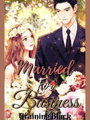 Married For Business Book