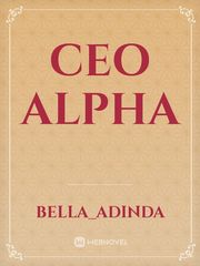 CEO ALPHA Book