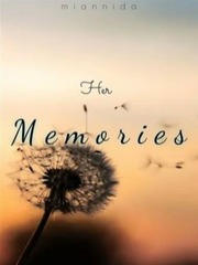 Her Memories Book