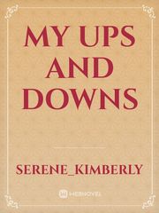 My Ups and Downs Book