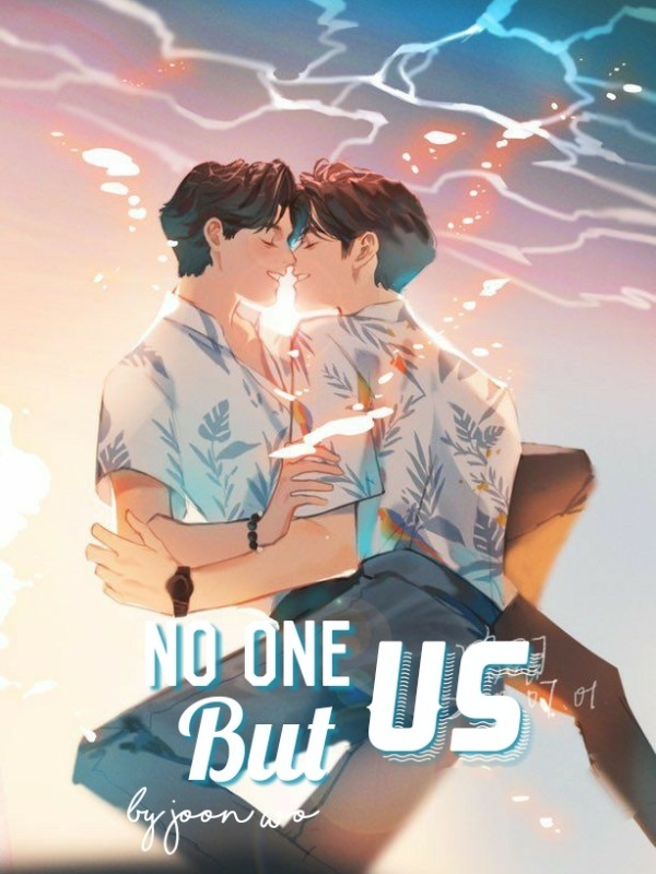 No one but Us Book
