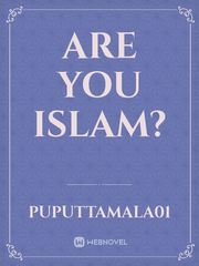 Are You Islam? Book