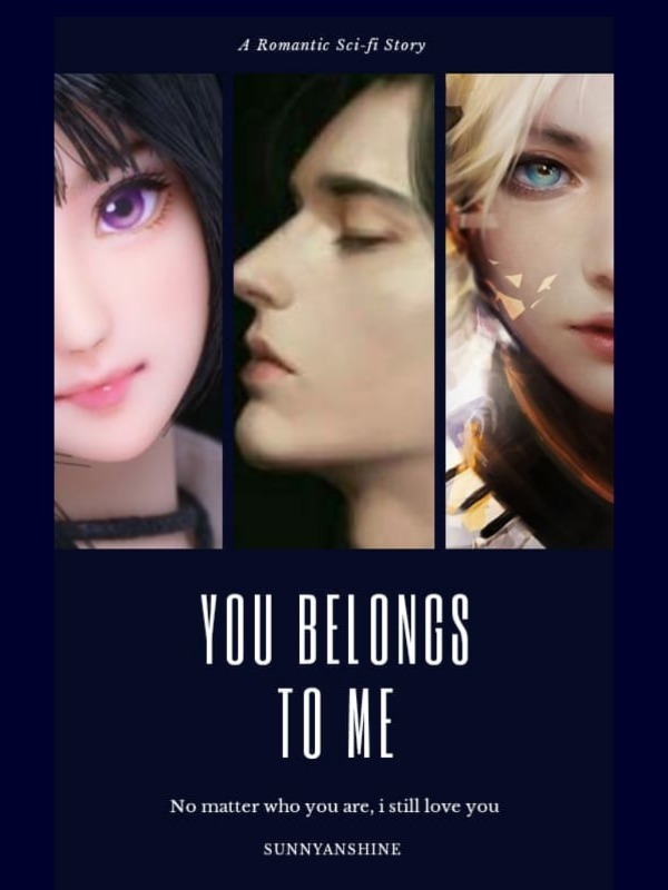 You Belongs To Me