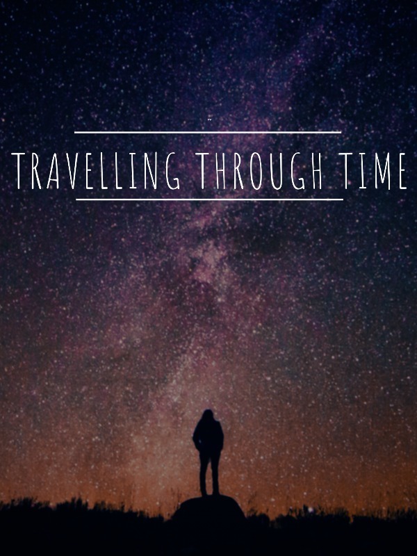 Travelling Through Time Book