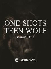 ONE-SHOTS TEEN WOLF Book