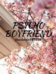 Psycho Boyfriend- Jikook/Kookmin Book