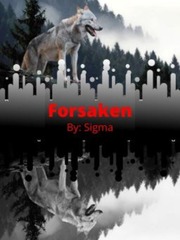 Forsaken, Book 1 Book
