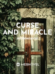 Curse and Miracle Book