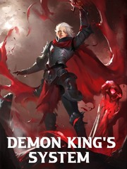 Rebirth: Demon King’s System Book