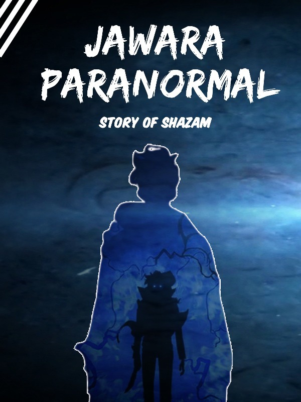 Jawara Paranormal Book