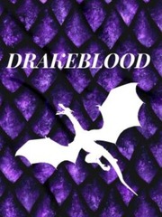 Drakeblood Book