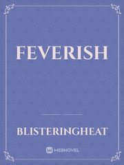 Feverish Book