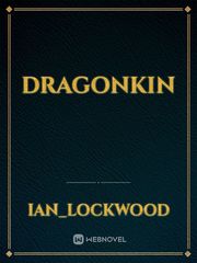DragonKin Book