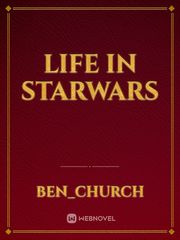 life in starwars Book