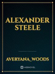 Alexander Steele Book