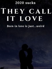 They Call It LOVE Book