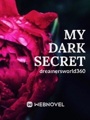 My Dark Secret Book