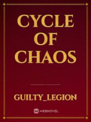 Cycle of Chaos Book
