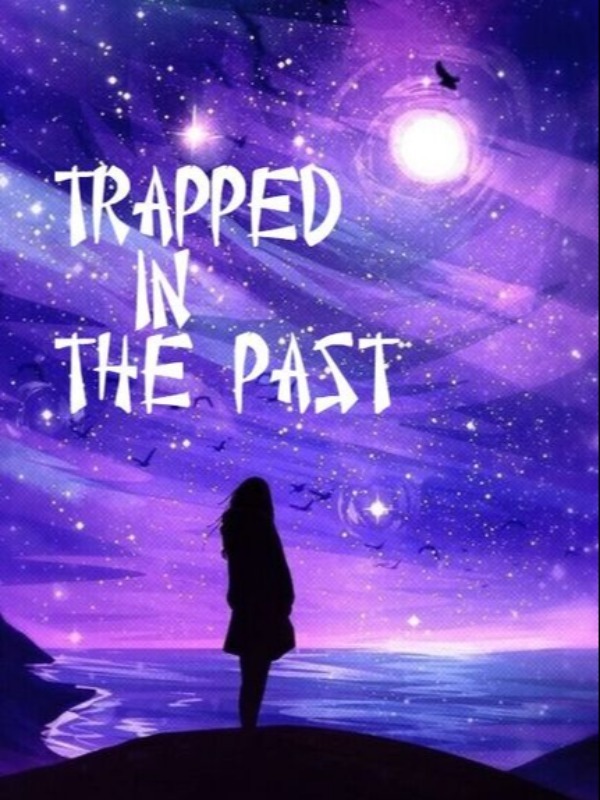 Trapped in the past Book