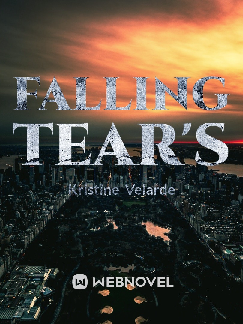 falling tear's