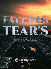 falling tear's Book