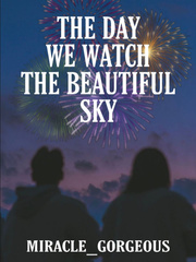 The Day We Watch The Beautiful Sky Book