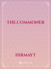 The.Commoner Book