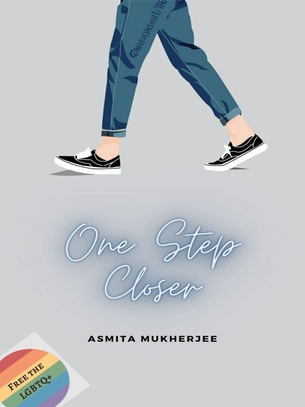ONE STEP CLOSER | B x B