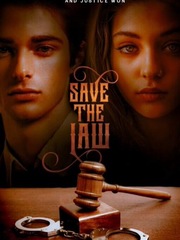 Save the Law Book