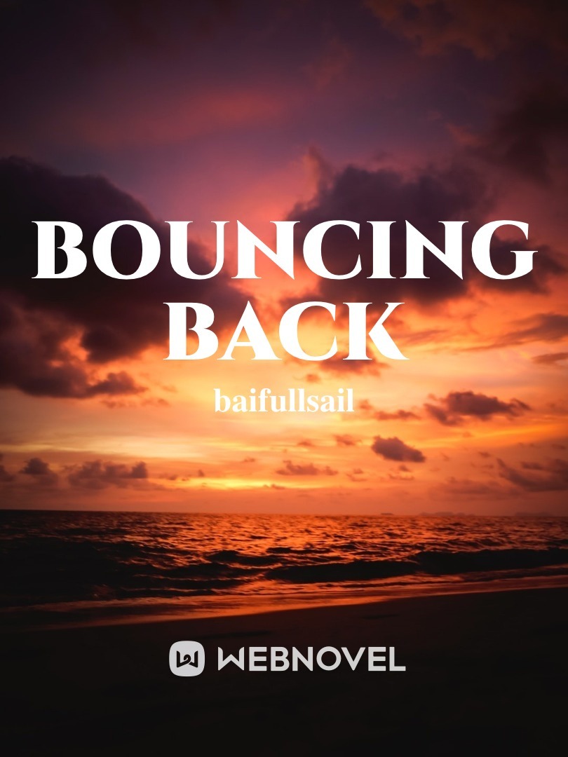 Bouncing Back Book