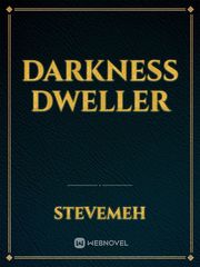 Darkness Dweller Book