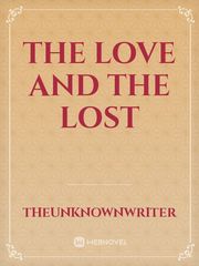 The Love and The Lost Book