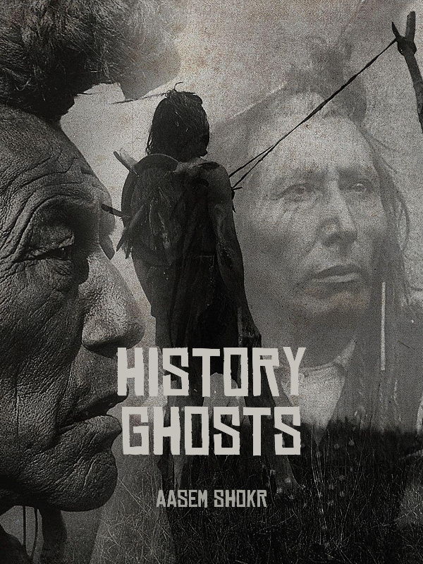 History Ghosts
