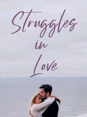 Struggles In Love [Tagalog Novel] Book