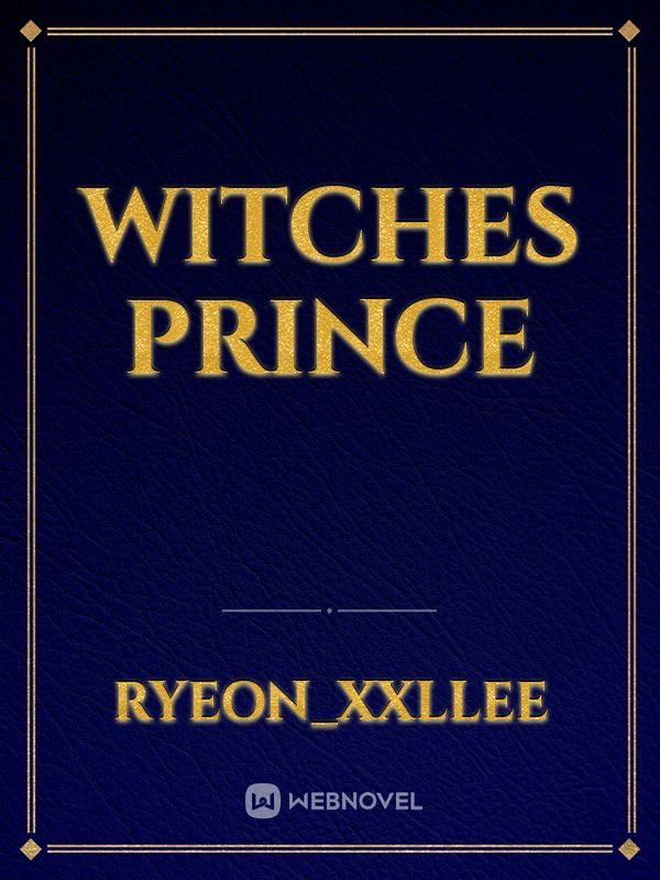 Witches Prince