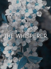 Black Clover: The Whisperer Book