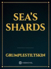 Sea’s Shards Book