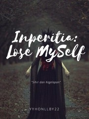 Inperitia: Lose Myself (Indonesia) Book