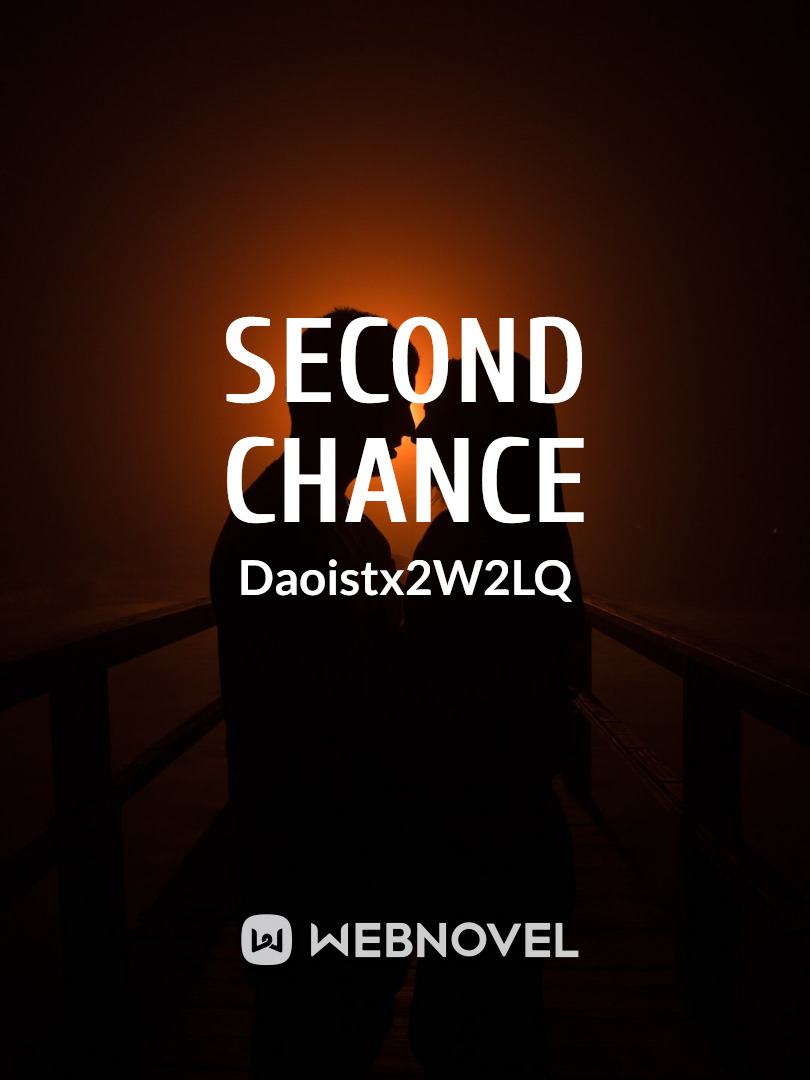 SECOND CHANCE Book